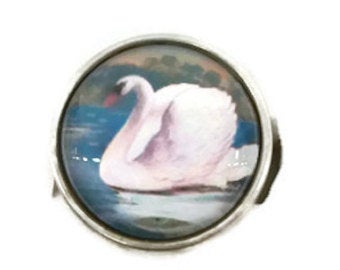 Swan Snap