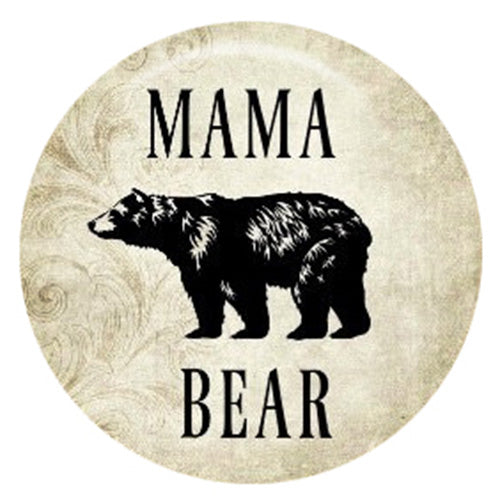 Mama Bear Snap
