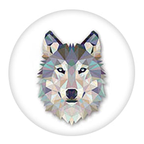 Painted Wolf Snap