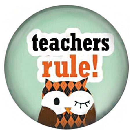 Teachers Rule! Snap