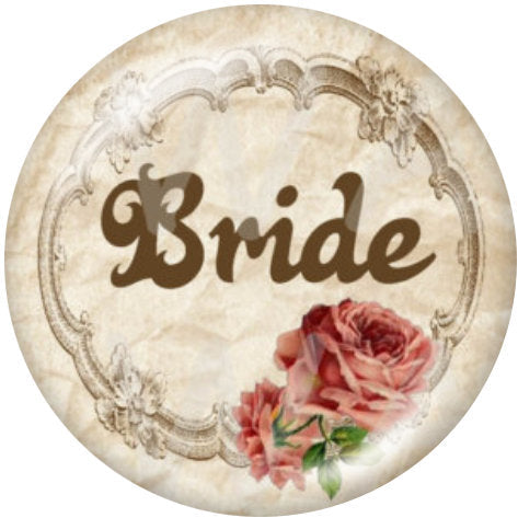 Wedding Party Snaps - Bride - Snap